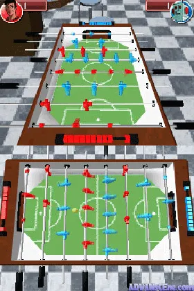 Rec Room Games (USA) screen shot game playing